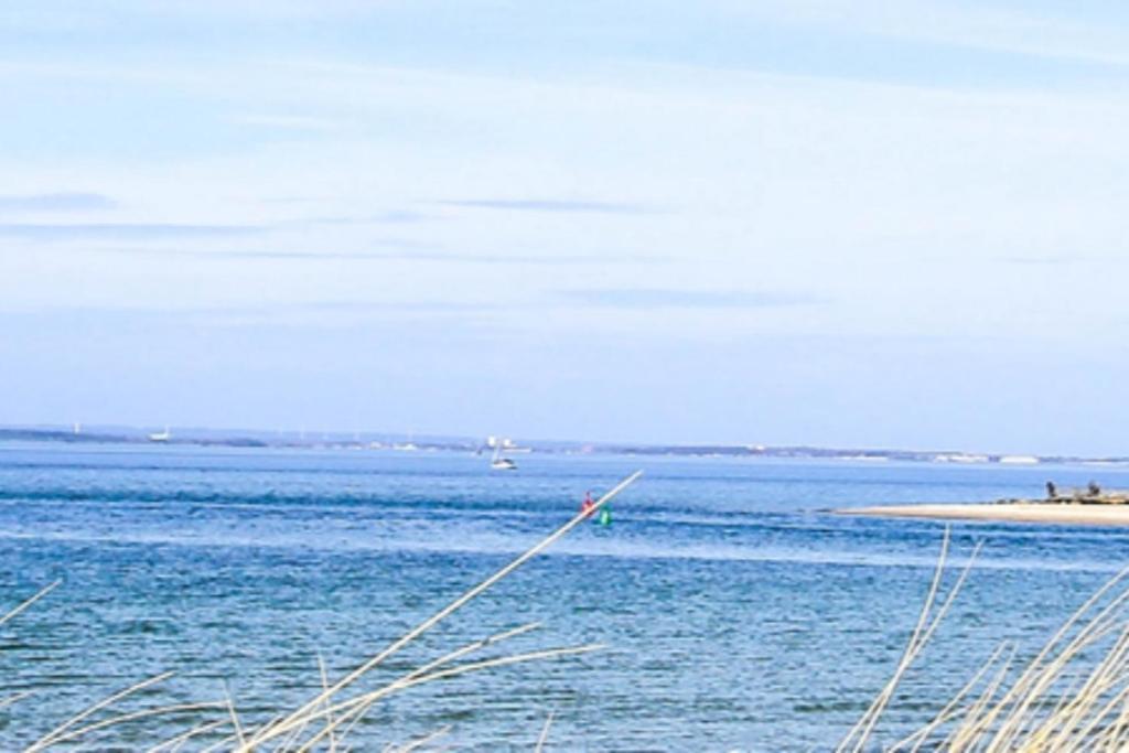 Ferienwohnung Baltic Mare Timmendorfer Strand Bagian luar foto